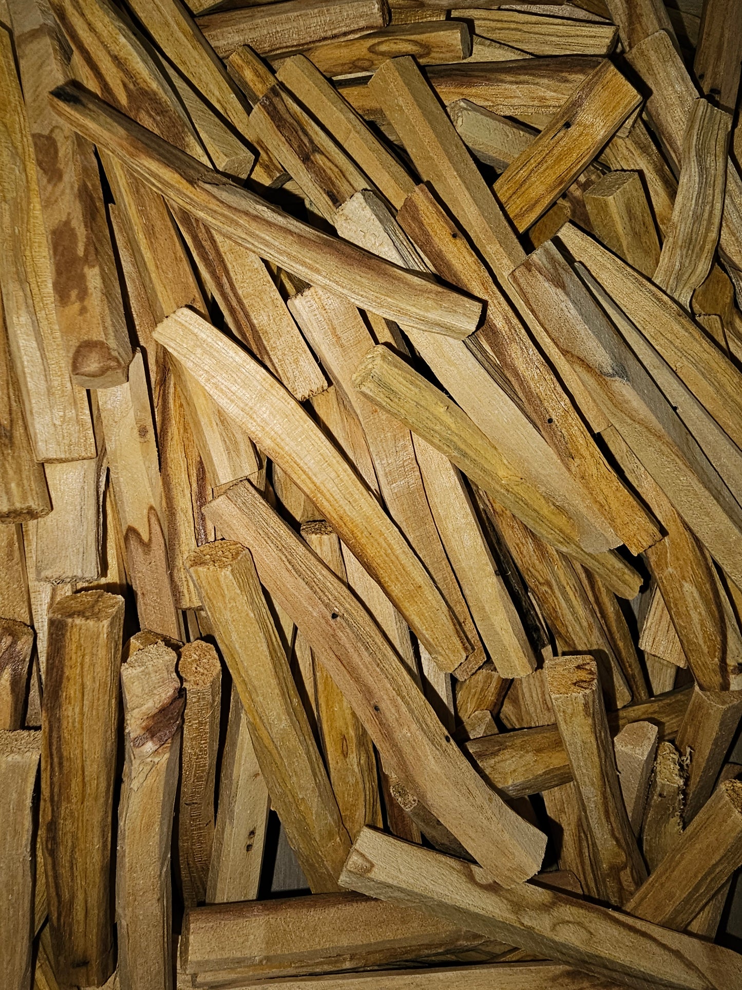 Palo Santo
