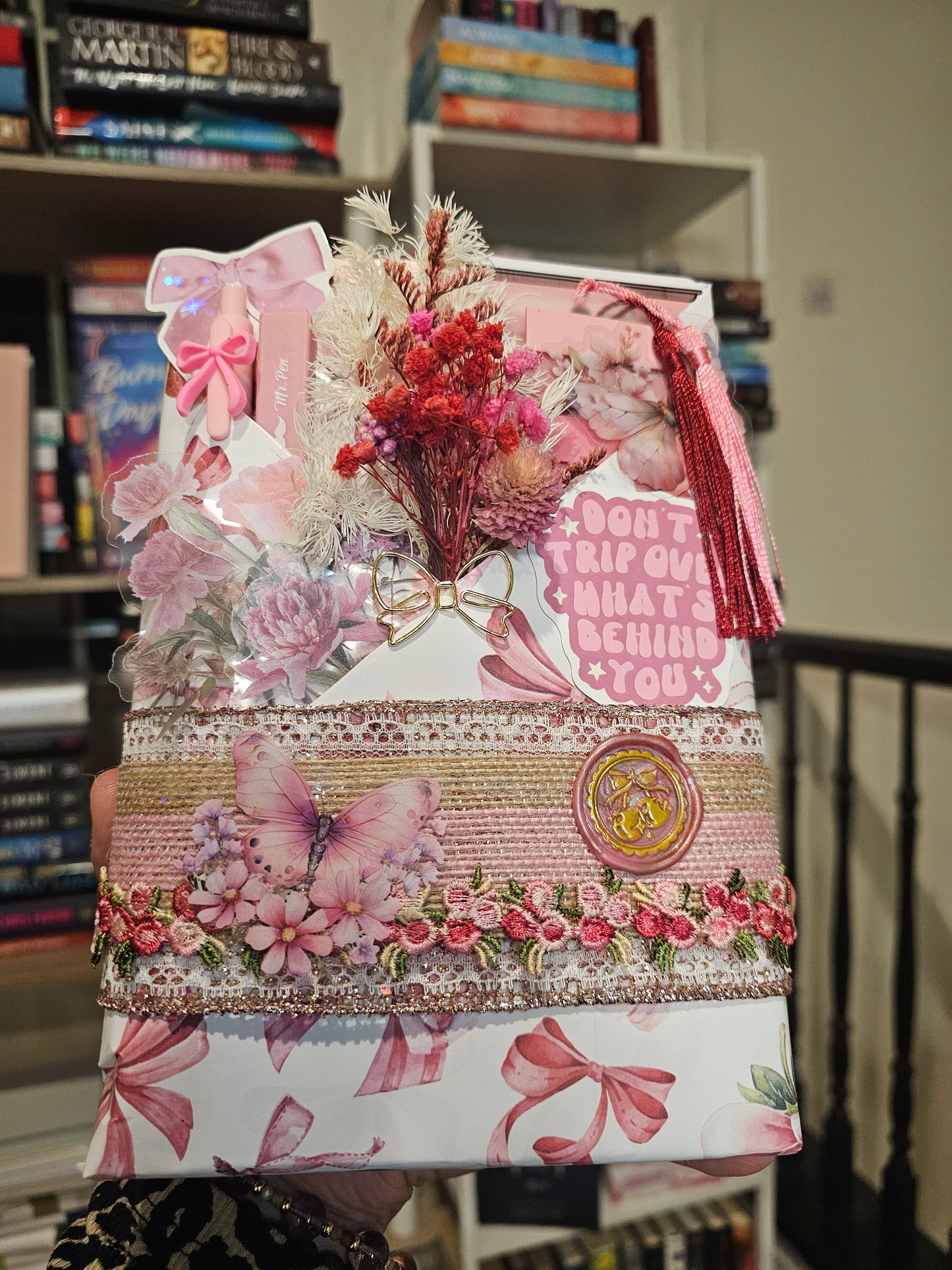 BUNDLE - Blind Date With A Book