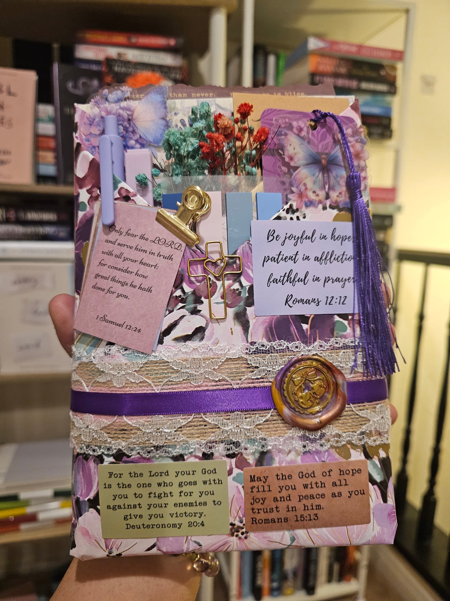 Wrapped in Chic - New Book Edition