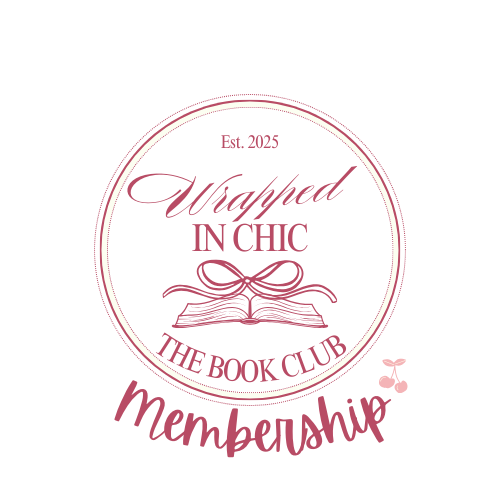 Wrapped in Chic - The Book Club