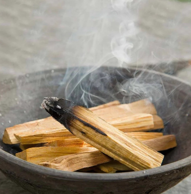 Palo Santo