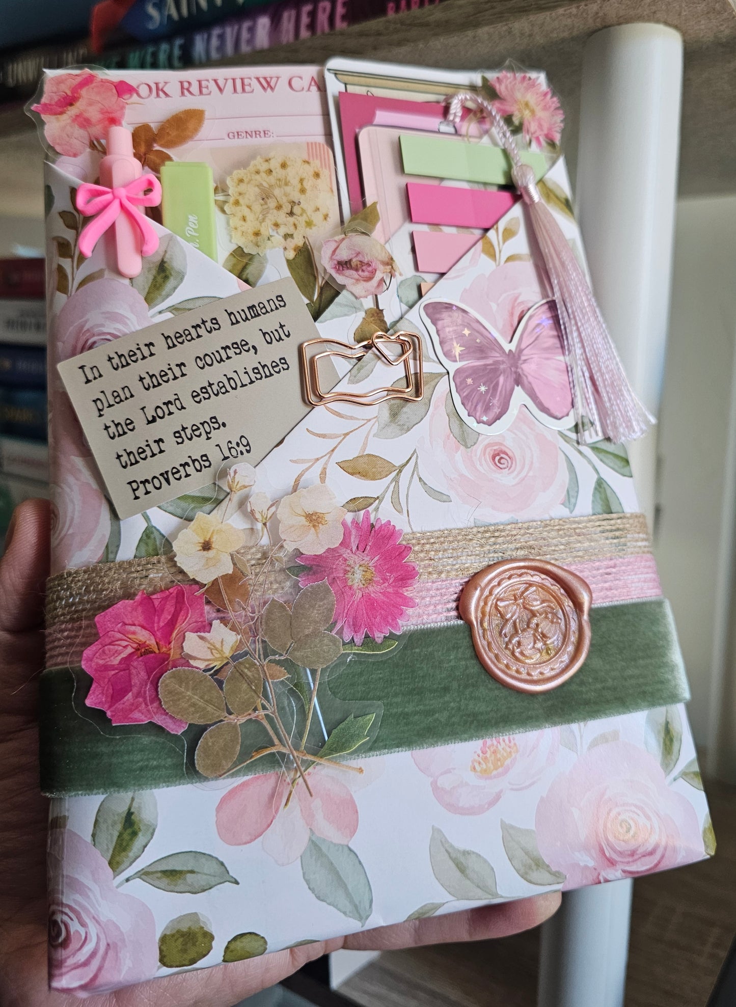 Wrapped in Chic - New Book Edition