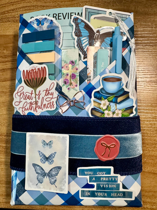 Wrapped in Chic - Bible Edition