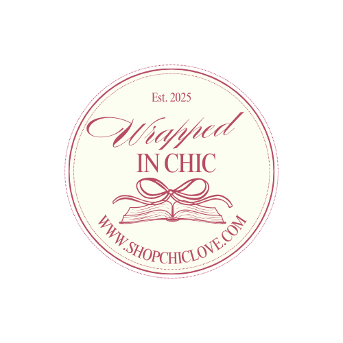 CHIC LOVE BOUTIQUE  logo