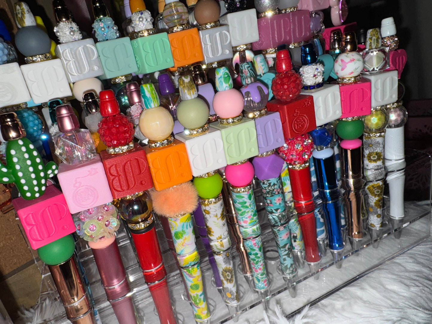 BP Beadable Pens