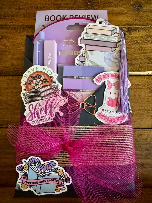 Wrapped in Chic - New Book Edition