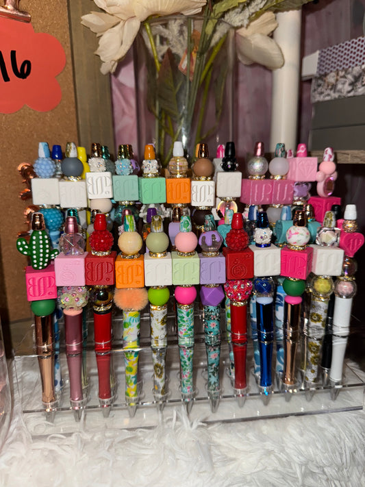 BP Beadable Pens