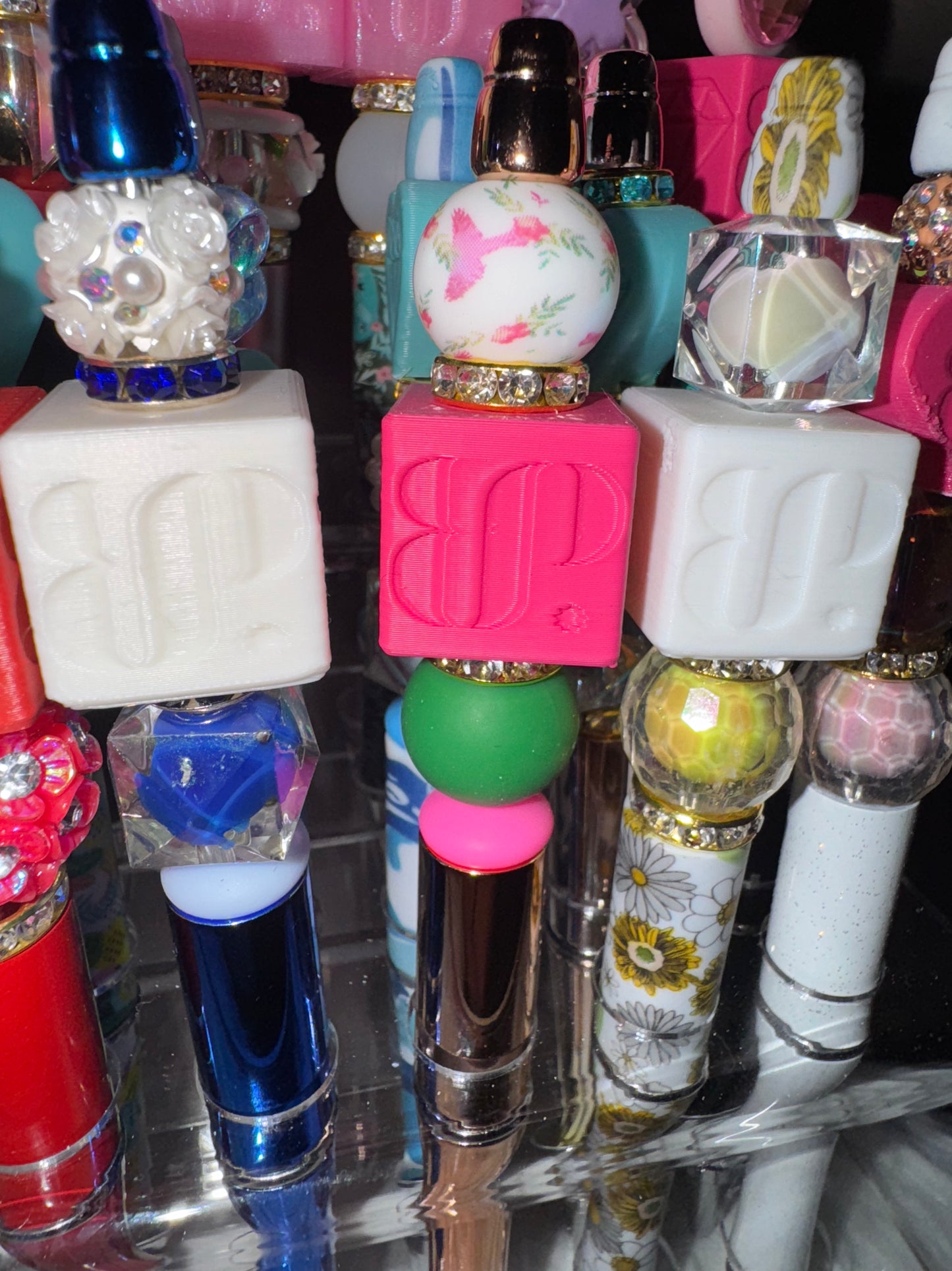 BP Beadable Pens