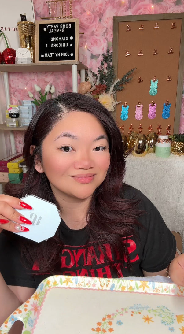 Live Party - Bomb Party Reveals on TikTok